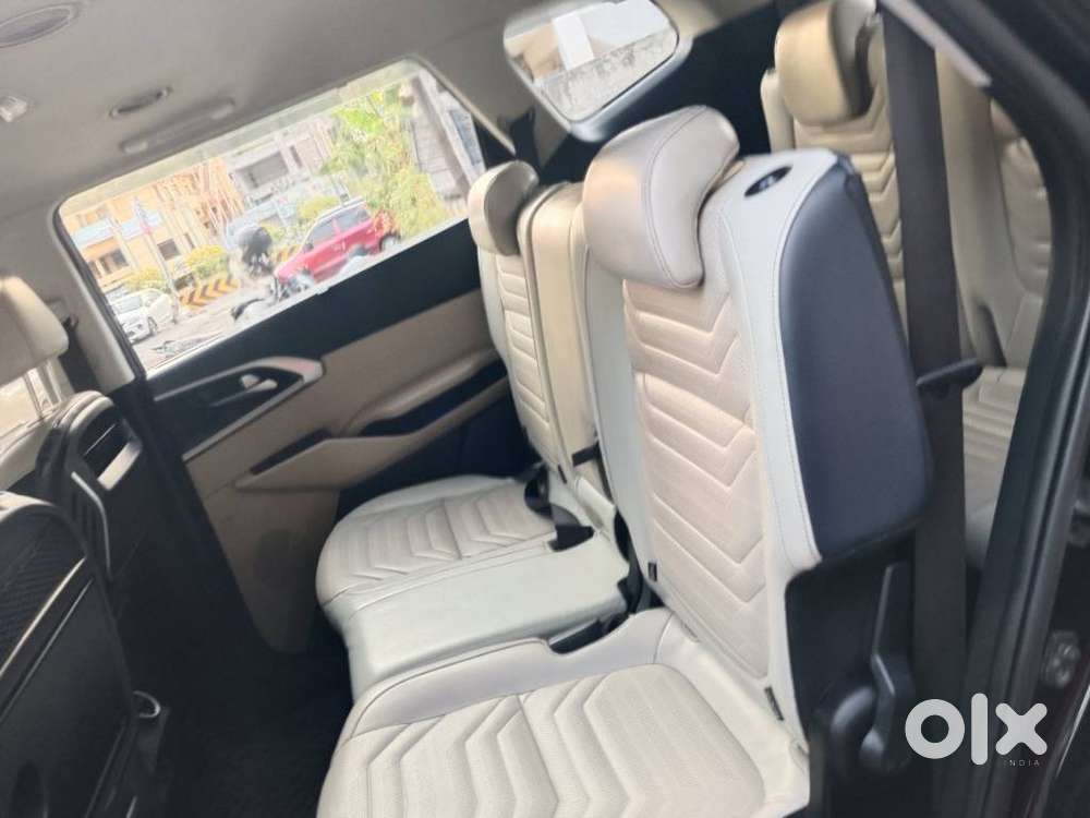 Kia Carens 1.5 Luxury Diesel 7 Str Imt, 2022, Diesel