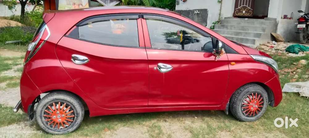 Hyundai Eon 2014 Petrol 50000 Km Driven