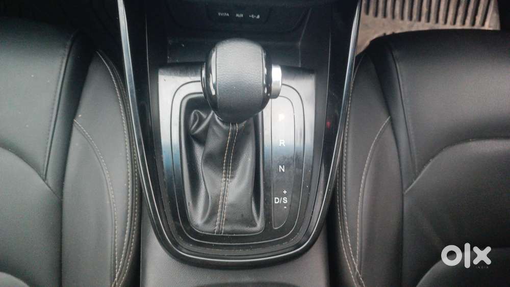 Mg Hector Sharp Dct Petrol, 2019, Petrol