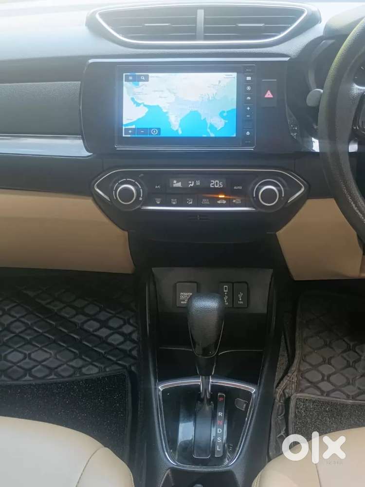 Honda Amaze [ ] 1.5 Vx Cvt I-dtec, 2019, Diesel