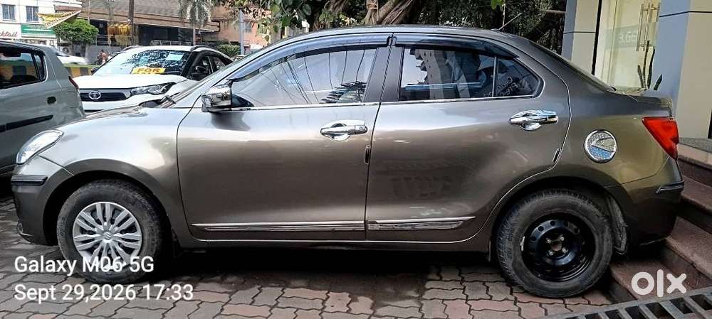 Maruti Suzuki Dzire 1.2 Vxi, 2021, Petrol