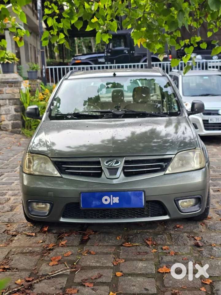 Mahindra Verito, 2011, Diesel