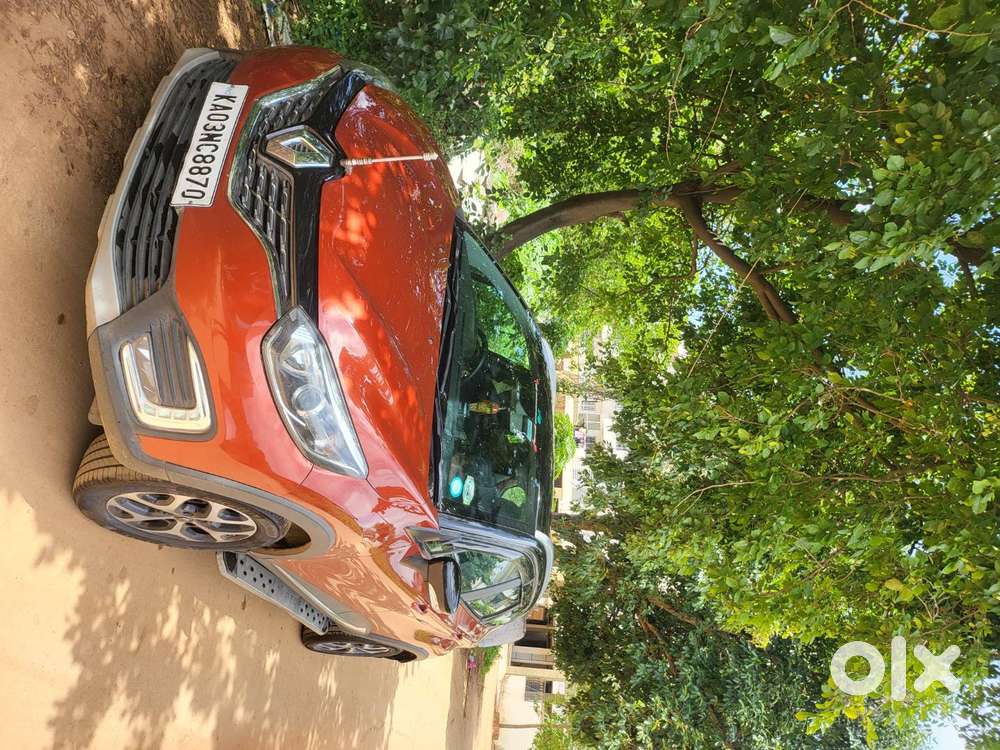 Complete Showroom Service, All 4 Tyres Changed New, Clutch Plate Chang
