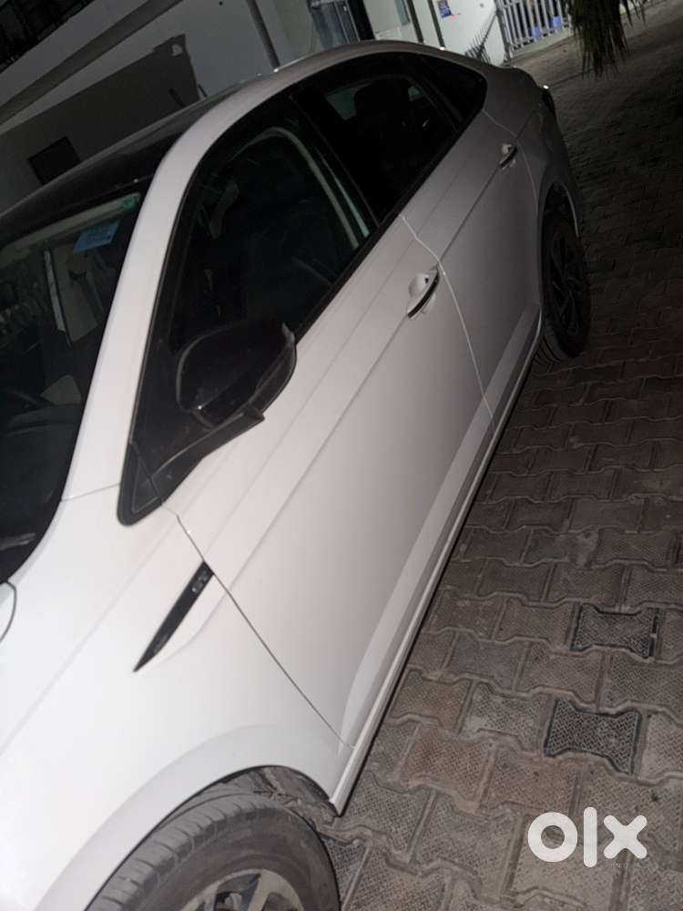 Volkswagen Virtus Gt 2026