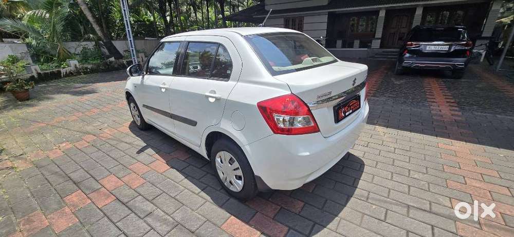Maruti Suzuki Swift Dzire Vdi Optional, 2012, Diesel