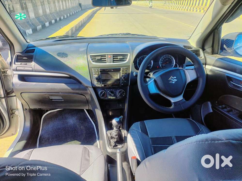 Maruti Suzuki Swift Ddis Vdi, 2015, Diesel