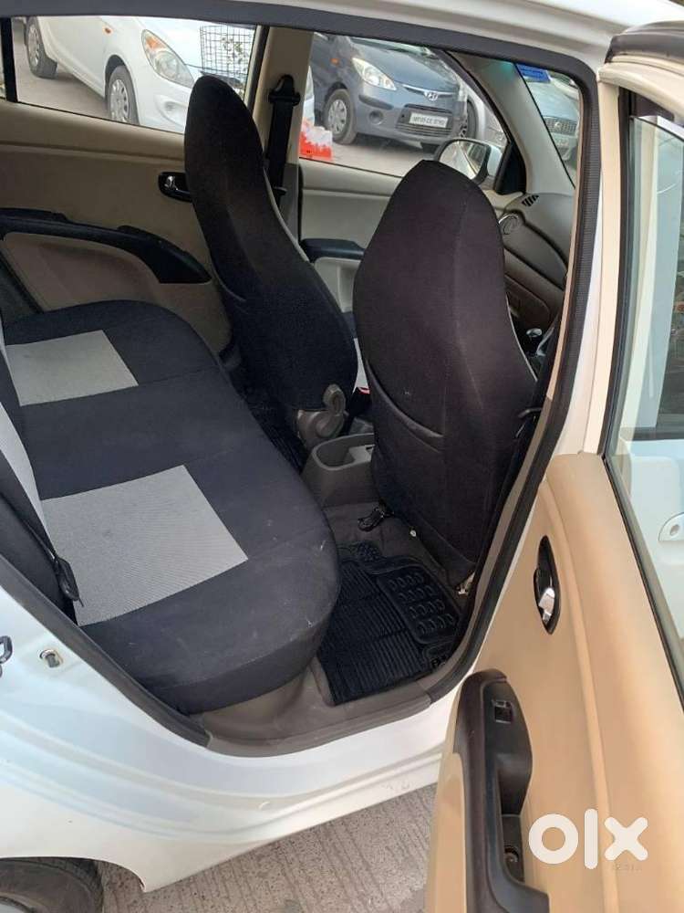 Hyundai I10 1.1l Irde Magna Special Edition, 2011, Petrol