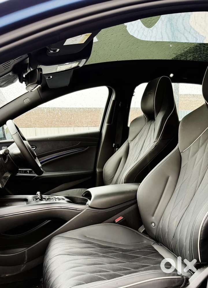 Byd Seal Performance, 2025, Electric