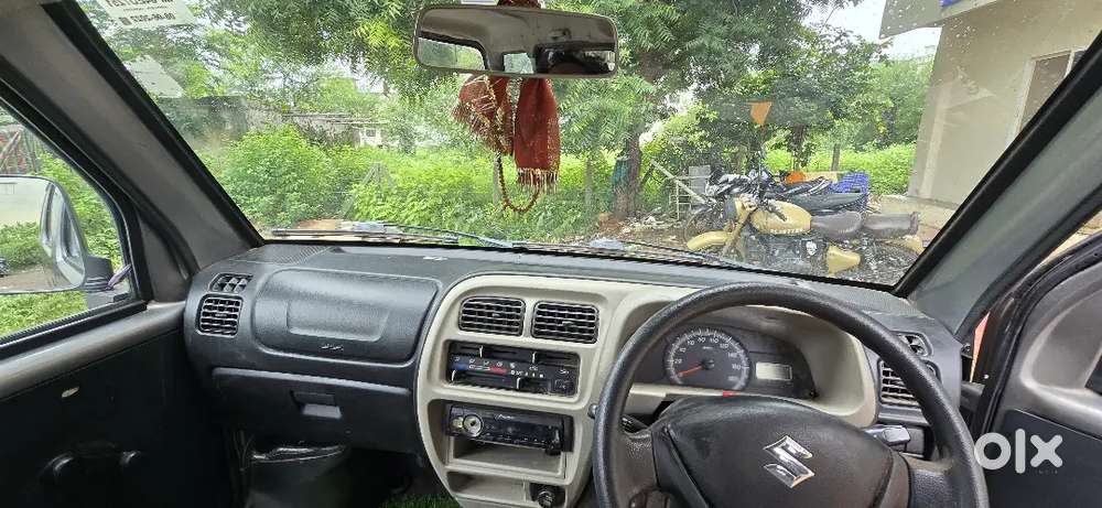 Maruti Suzuki Eeco 2022