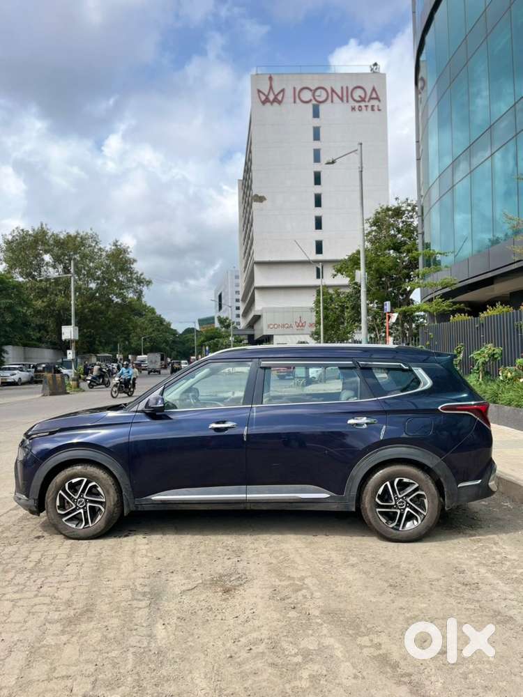 Kia Carens 2022 Diesel 67000 Km Driven