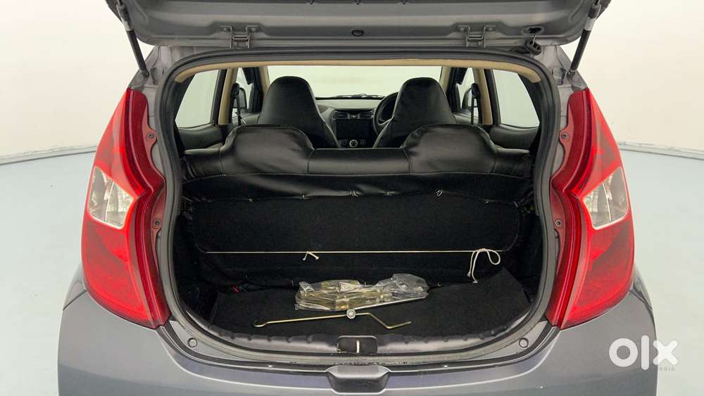 Hyundai Eon Magna, 2016, Petrol