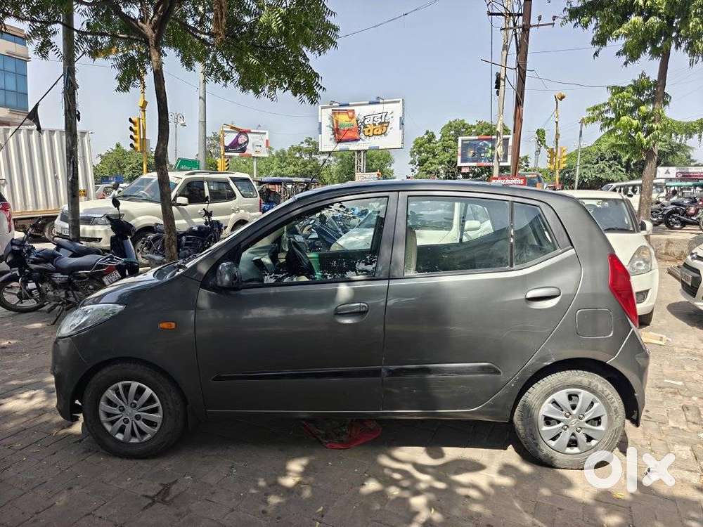 Hyundai I10 Magna 1.1 Lpg, 2013, Petrol