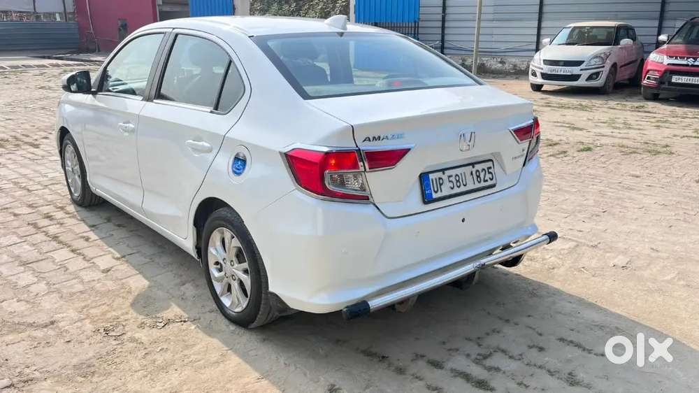 Car 2018 Honda
