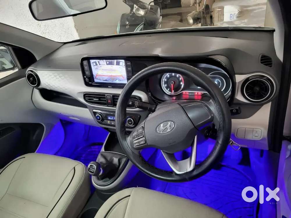Hyundai Grand I10  Sports 2022