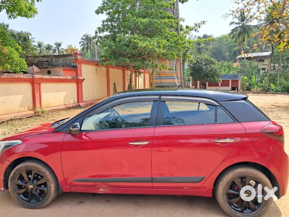 Hyundai I20 2014 Diesel Well Maintained