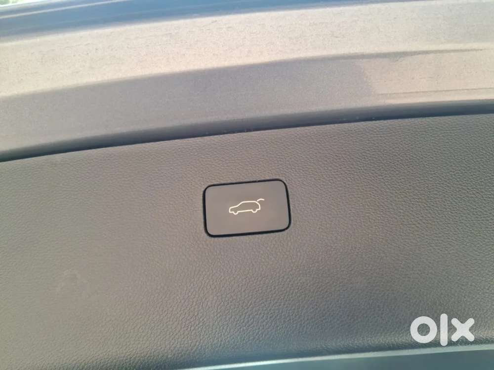 Mg Hector Plus Savvy Pro 1.5 Turbo Petrol Cvt 6 Str, 2023, Petrol