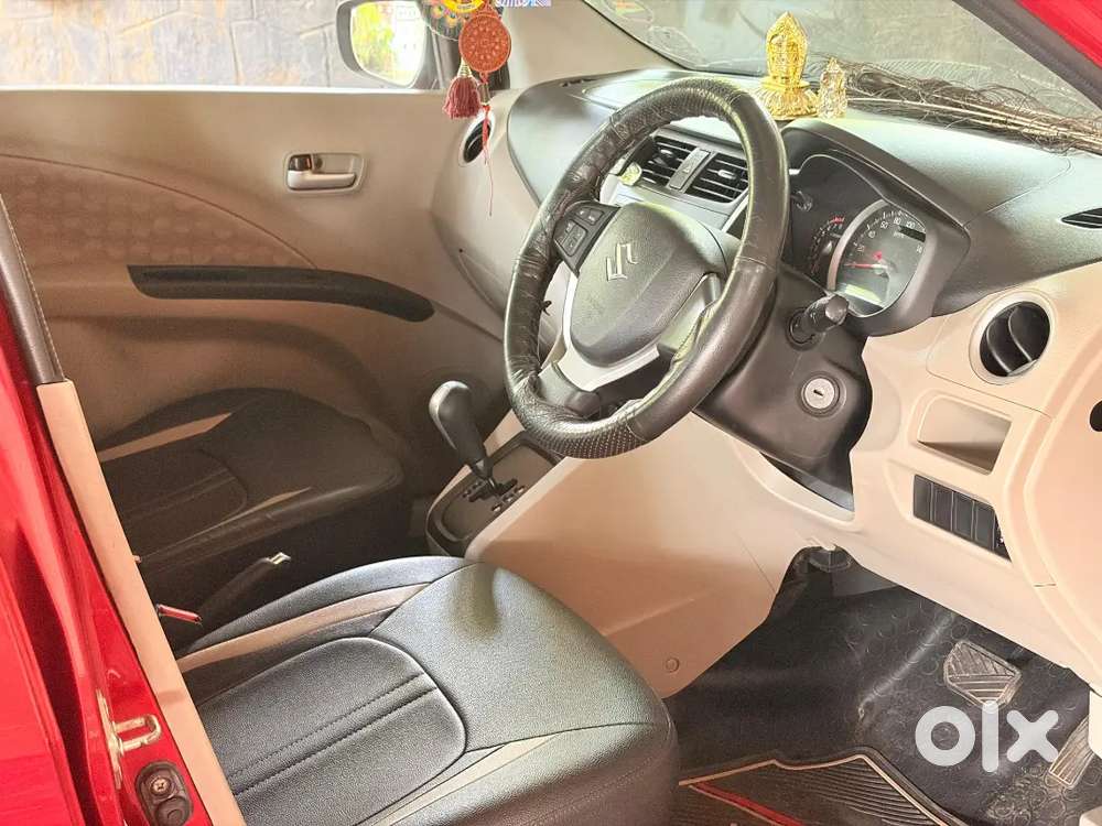 Maruti Suzuki Celerio 2015 Petrol Good Condition