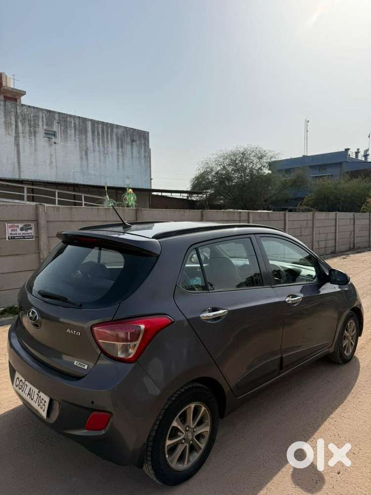 Hyundai I10 2015 Diesel Good Condition