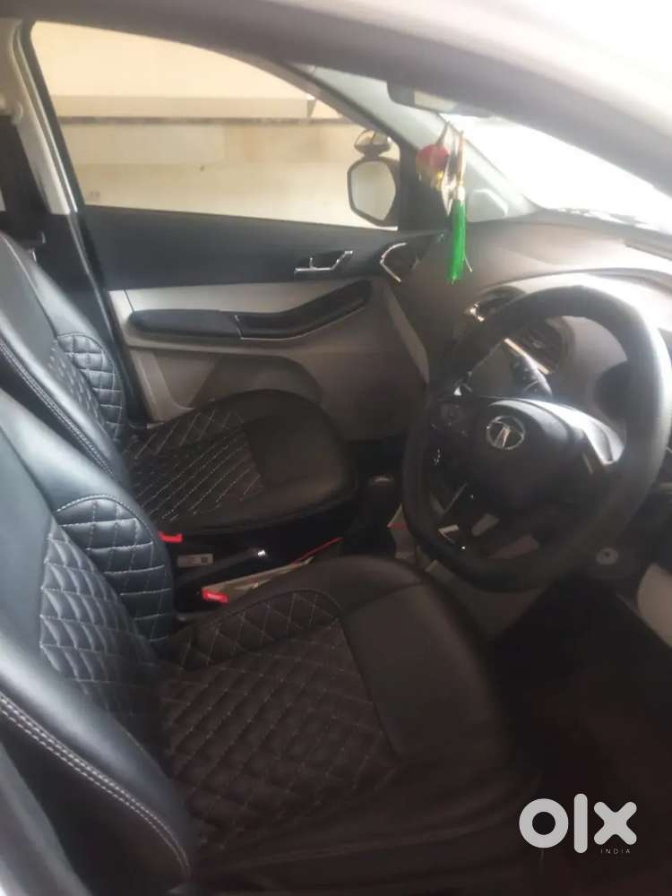 Tata Tiago 2023 Petrol 18500 Km Driven