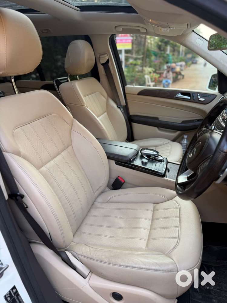 Mercedes-benz Gls 350 D, 2020, Diesel