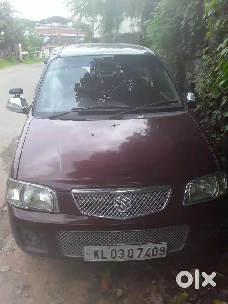 Alto Lxi Good Condition