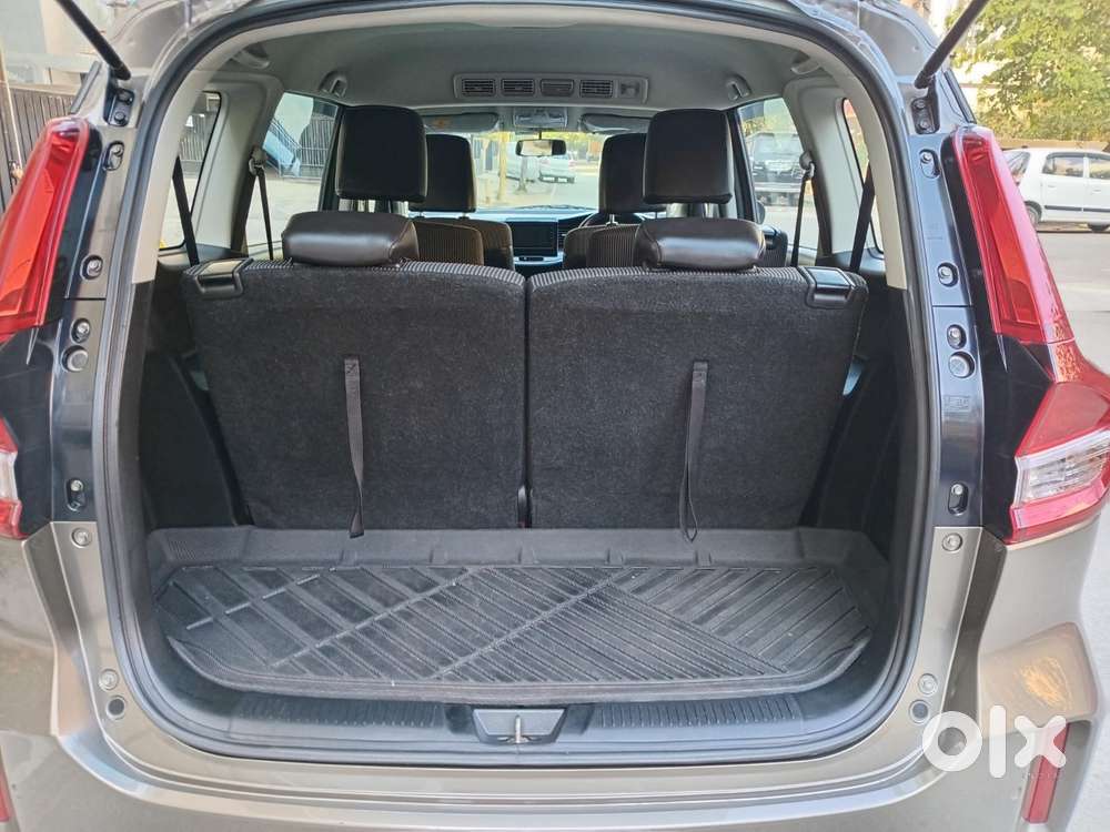 Maruti Suzuki Xl6 1.5 Zeta At, 2022, Petrol