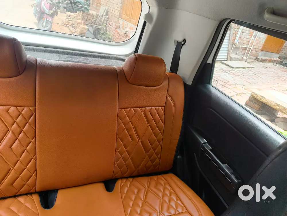 Maruti Suzuki Wagon R 2020