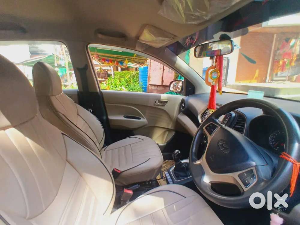 Hyundai New Santro 2020 Petrol Car