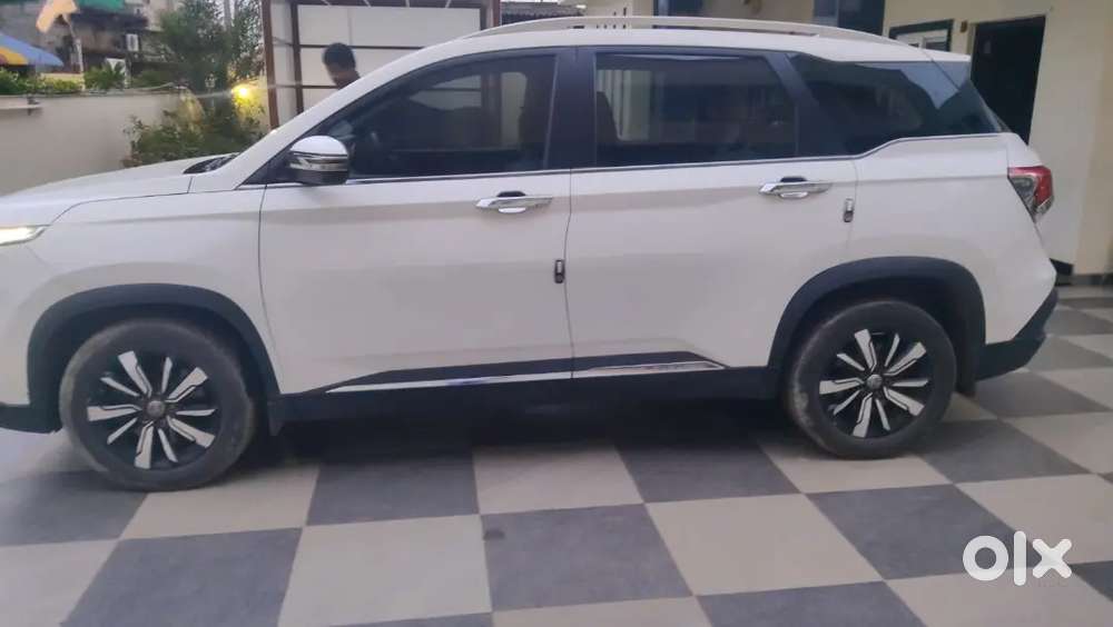 Mg Hector Diesel 2.0 Sharp 2020