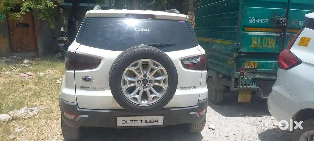 Ford Car 2014 Petrol Manual