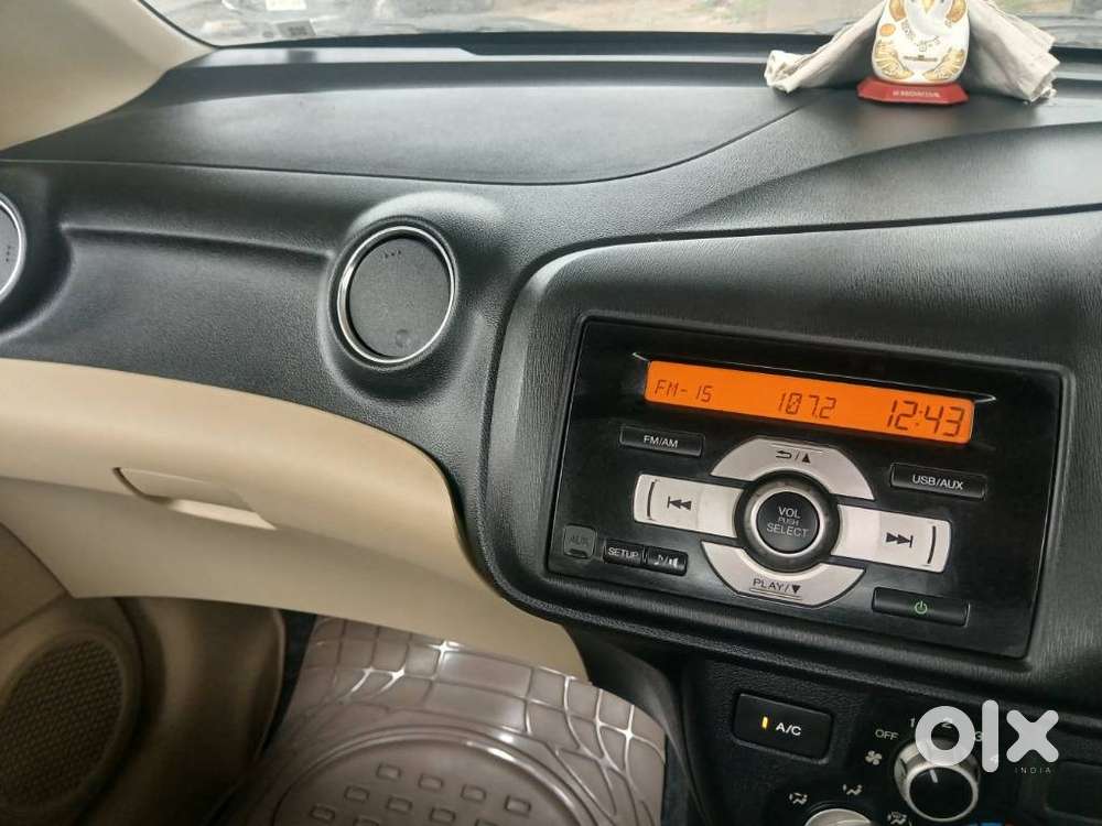 Honda Amaze 2013-2016 S I-dtech, 2016, Diesel