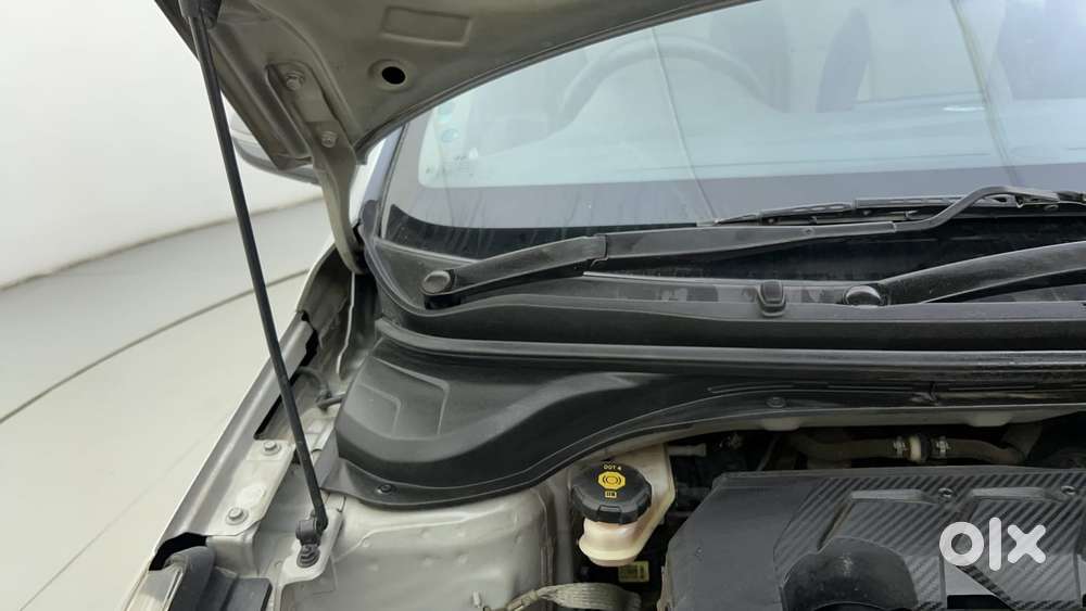 Hyundai Verna 1.5 Sx (o) Vtvt Ivt, 2021, Petrol