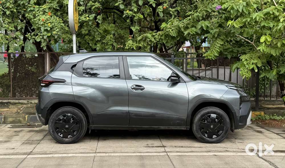 Tata Punch, 2026, Cng & Hybrids