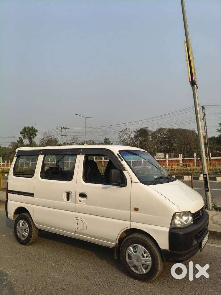 Maruti Suzuki Eeco