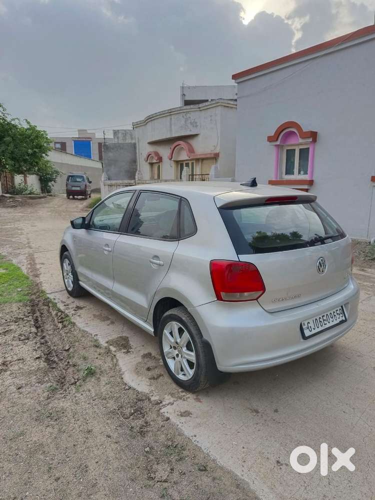 Petrol + Cng In Rc Book