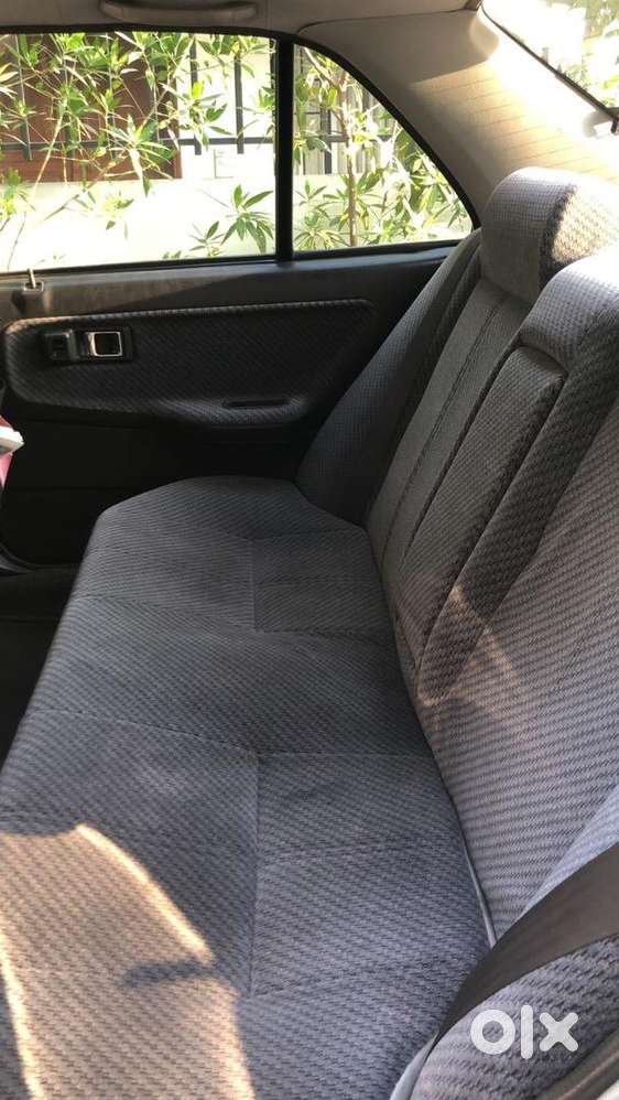 Honda City Petrol 2000 Model Lady Doctor Driven Car