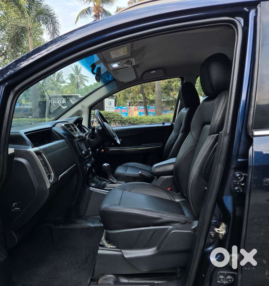 Tata Hexa 2.2 Xta 4x2 7 Str, 2017, Diesel