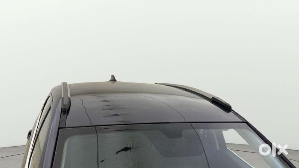 Tata Nexon 1.2 Revotron Xza Plus, 2019, Petrol