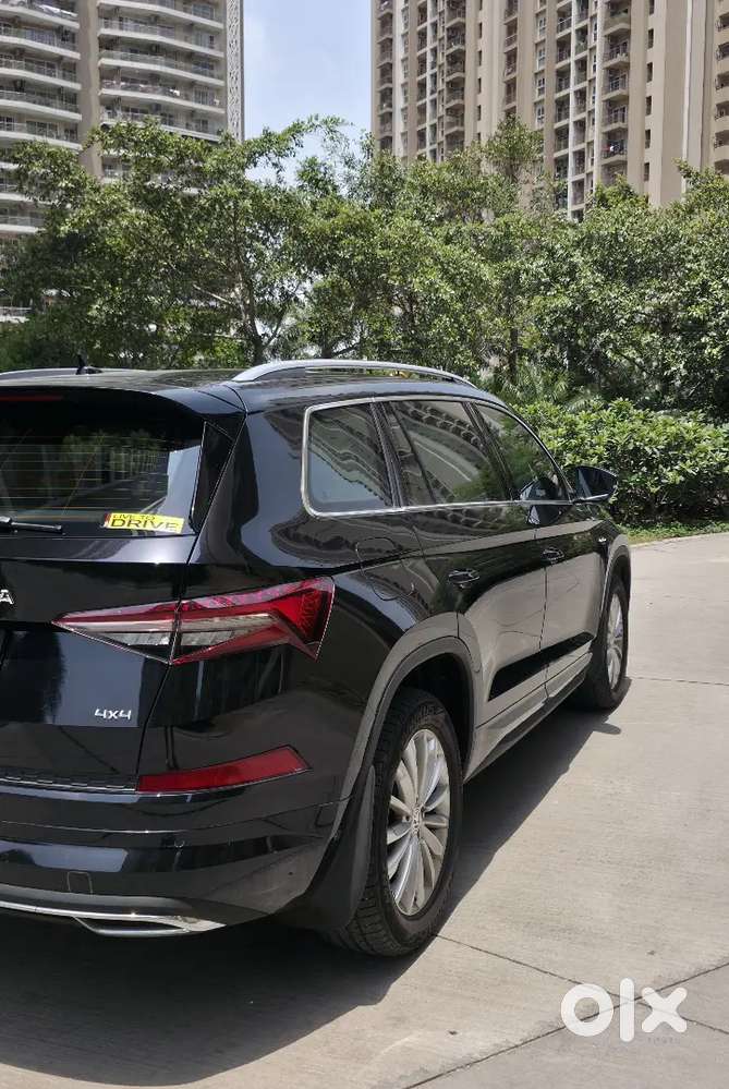Skoda Kodiaq 2.0 L&k Tsi Dsg 2023