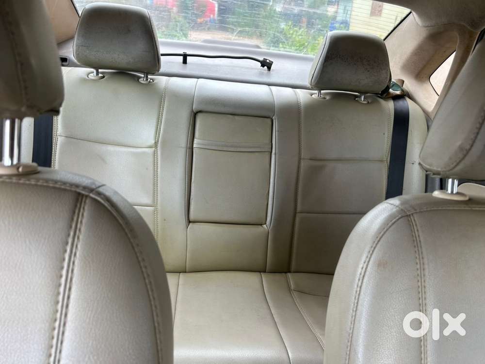 Volkswagen Automatic 2013