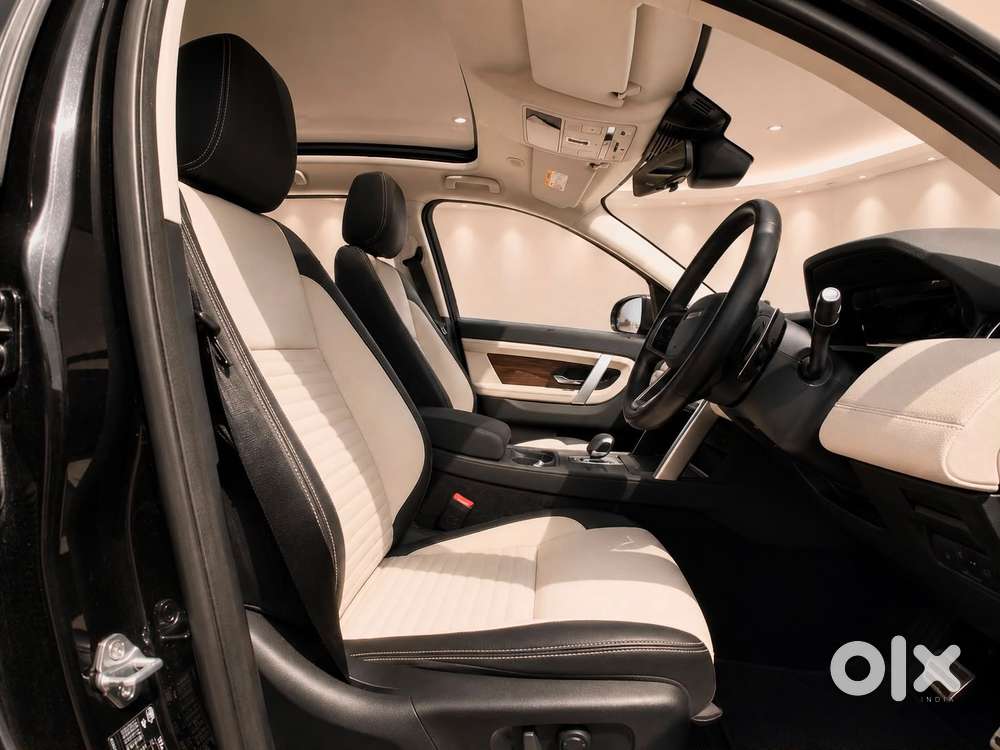 Land Rover Discovery Sport Hse 7-seater, 2024, Petrol