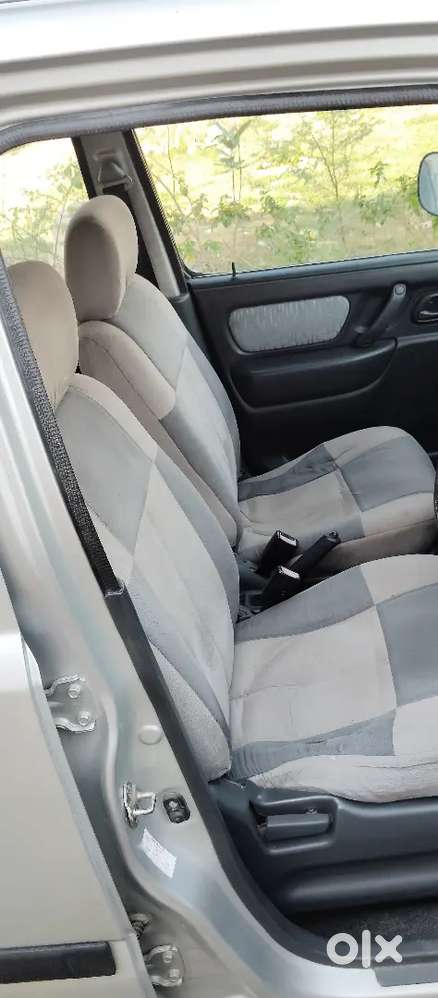 Maruti Suzuki Wagon R 2009 Cng & Hybrids 84000 Km Driven