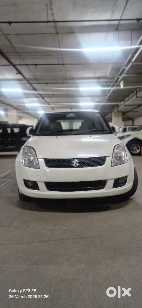 Maruti Swift Petrol 2009