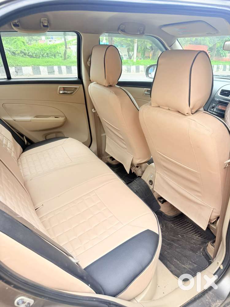 Maruti Suzuki Swift Dzire Vdi (o), 2017, Diesel