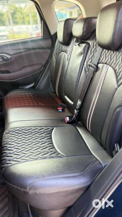 Maruti Suzuki Grand Vitara 7 Seater Torqnado, 2022, Petrol
