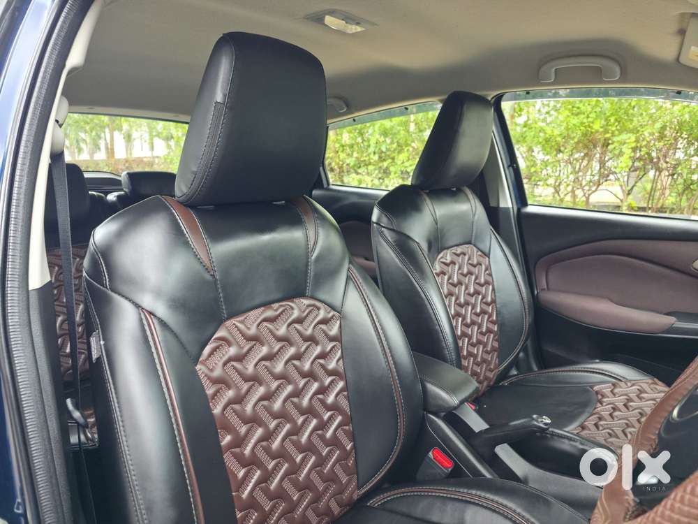 Maruti Suzuki Fronx Delta Plus 1.2l Ags, 2024, Petrol