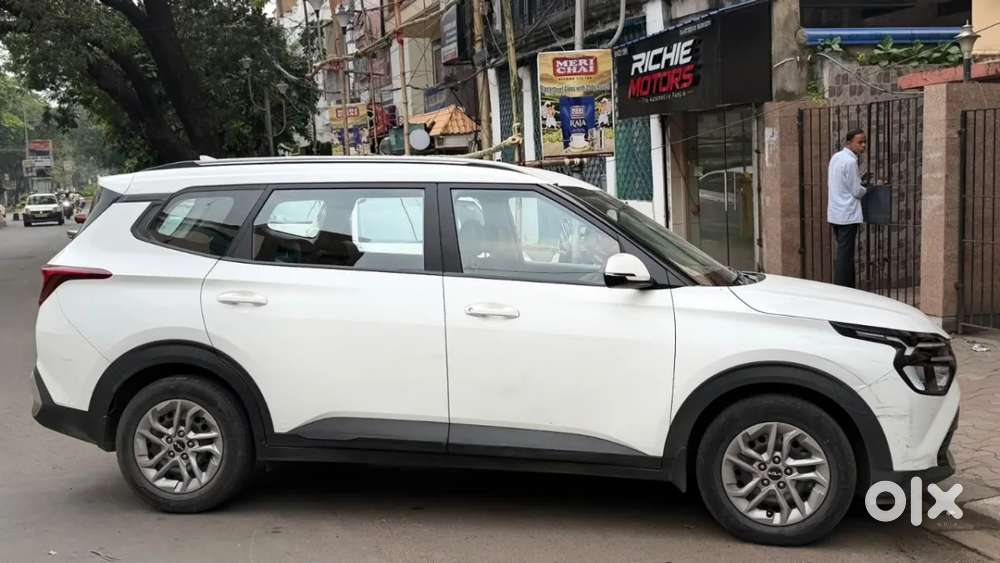 Kia Carens 1.5 Prestige 7 Str, 2023, Diesel
