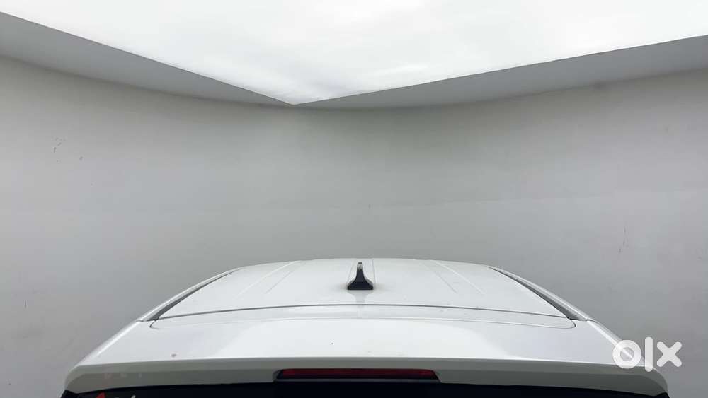 Tata Harrier Xza, 2021, Diesel