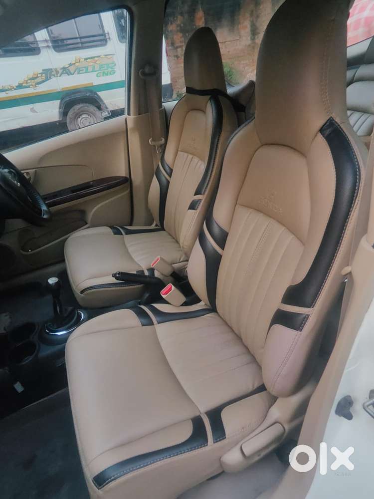 Honda Mobilio 1.5 S I-vtec Mt, 2016, Petrol