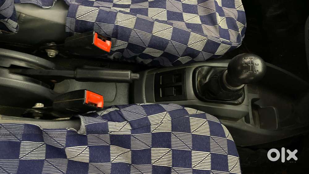 Maruti Suzuki Alto 800 2012-2016 Lxi, 2013, Petrol